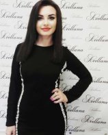 Халикова Эльвира