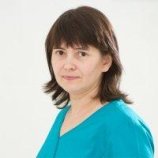 Бакирова Ирина Анваровна
