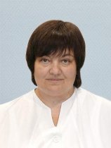 Фетисова Татьяна Геннадьевна
