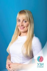 Ведерникова Олеся Андреевна