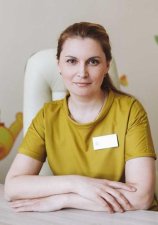 Малышева Наталья Нургалеевна