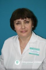 Денисенко Резида Кабировна