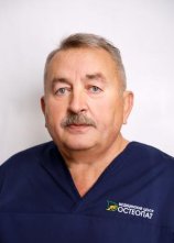 Галиев Ильфат Харисович