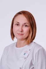 Гомонова Юлия Дмитриевна