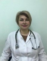 Афиногентова Татьяна Александровна