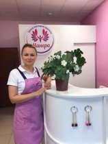 Сафина Юлия Юрьевна