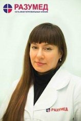 Лазарева Екатерина Валерьевна