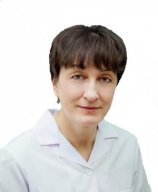 Баширова Елена Шамилевна