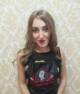 Плетёнкина Лина Александровна