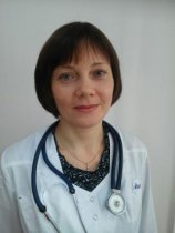 Халимбаева Роза Ниязовна