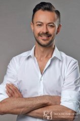 Дубилей Владимир Петрович