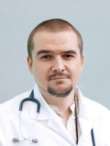 Зиннатуллин Ильдар Рустамович