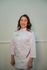 Бадыкова Резеда Хамзиновна