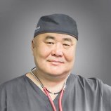 Махазагдаев Алексей Рыгзынович