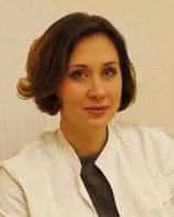 Петрова Юлия Николаевна