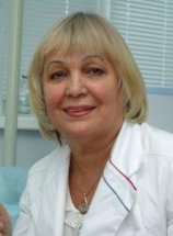 Муллагалиева Асия Маннуровна