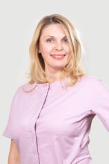 Сагидова Светлана Александровна