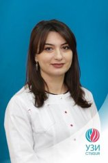 Айвазян Марина Мовсесовна