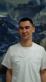 Сулейманов Дамир Ильдарович