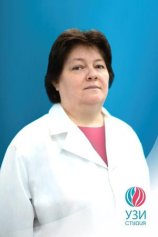 Потапова Ольга Борисовна