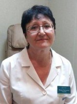 Середина Марина Прокопьевна