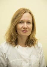 Русяева Татьяна Михайловна