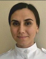 Набиуллина Алина Ленаровна