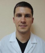 Рожнов Сергей Дмитриевич