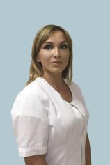 Трутнева Светлана Викторовна
