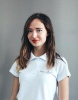 Чернова Анастасия Дмитриевна