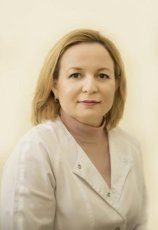 Назмеева Ильмира Шайхулловна