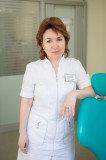 Минигулова Резида Тагировна