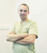 Карташов Артем Александрович
