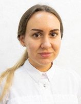 Манапова Ильнария Салимовна