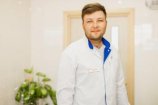 Наджаф-Заде Андрей Сергеевич