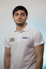 Теймуров Садиг Вургун Оглы