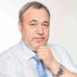 Галимов Ринат Рафаэльевич