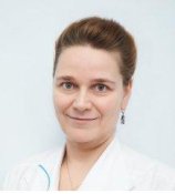 Суслова Вера Ивановна