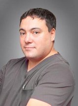 Джумаев Кирилл Викторович