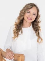 Зайцева Асия Ринатовна