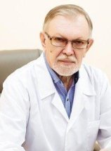 Батьков Геннадий Борисович