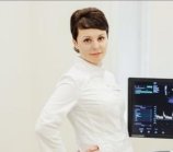Сережникова Ирина Андреевна