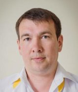 Мухамадеев Ильяс Фанисович