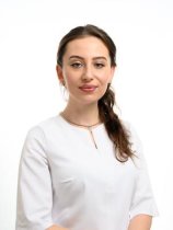 Кобзева Ирина Игоревна