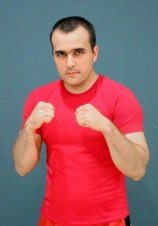 Кадермятов Рустам