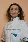 Антонова Валентина Никоноровна
