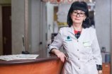 Ротберт Элла Борисовна