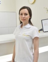 Закирова Алия Рафисовна