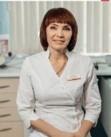 Полоротова Вера Николаевна