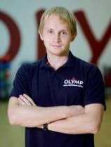 Иванов Борис